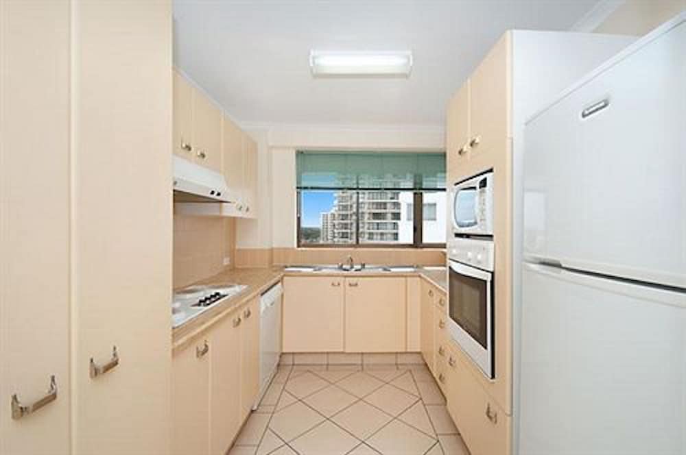 Фото South Pacific Plaza