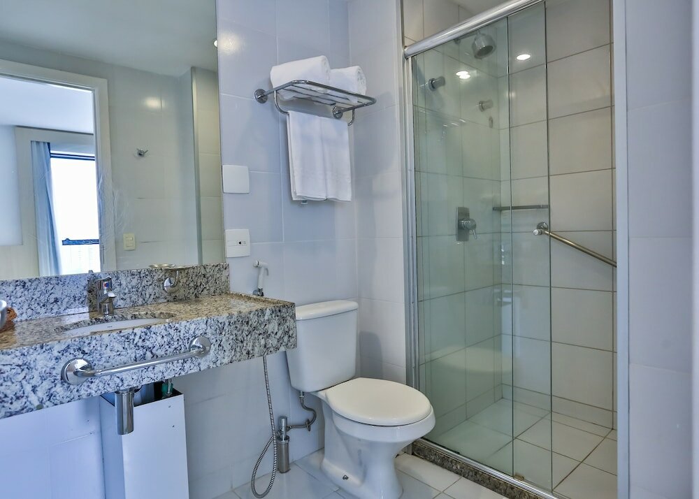 Фото Quality Hotel Manaus