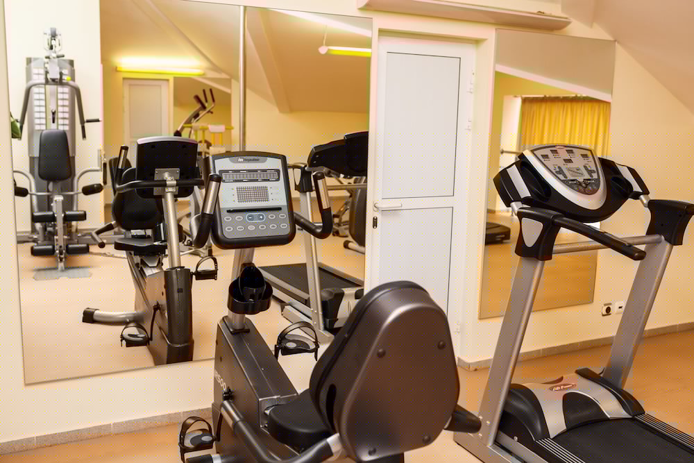 Фото Mercure Chisinau Center Jazz Hotel