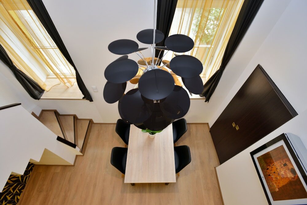 Фото Отель Opera Garden