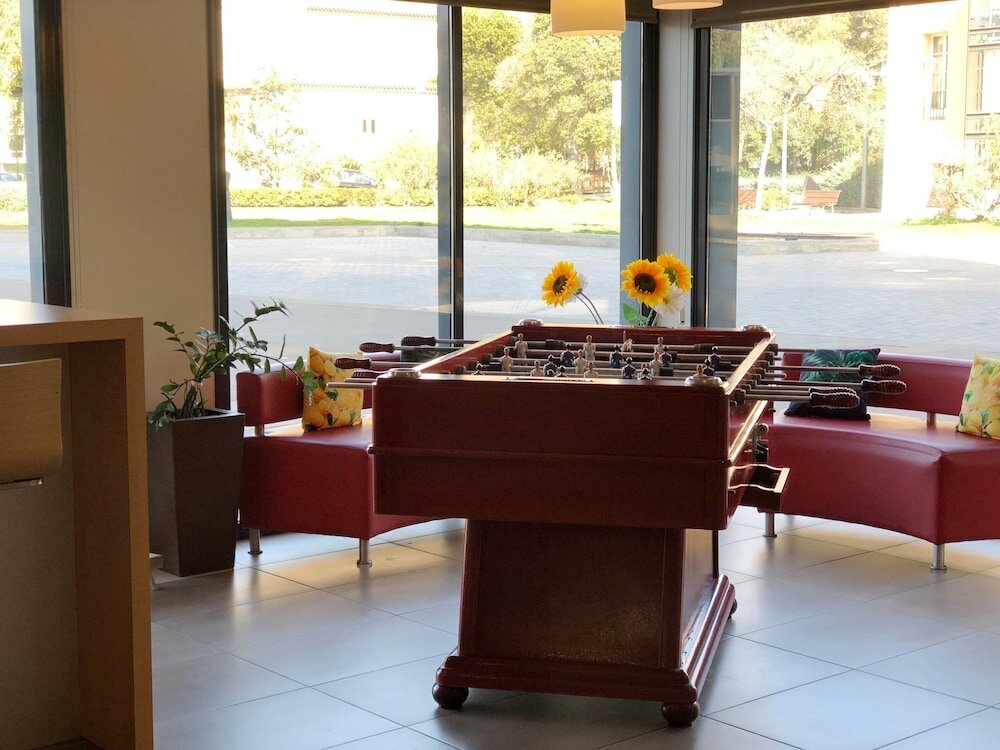 Фото ibis Barcelona Ripollet