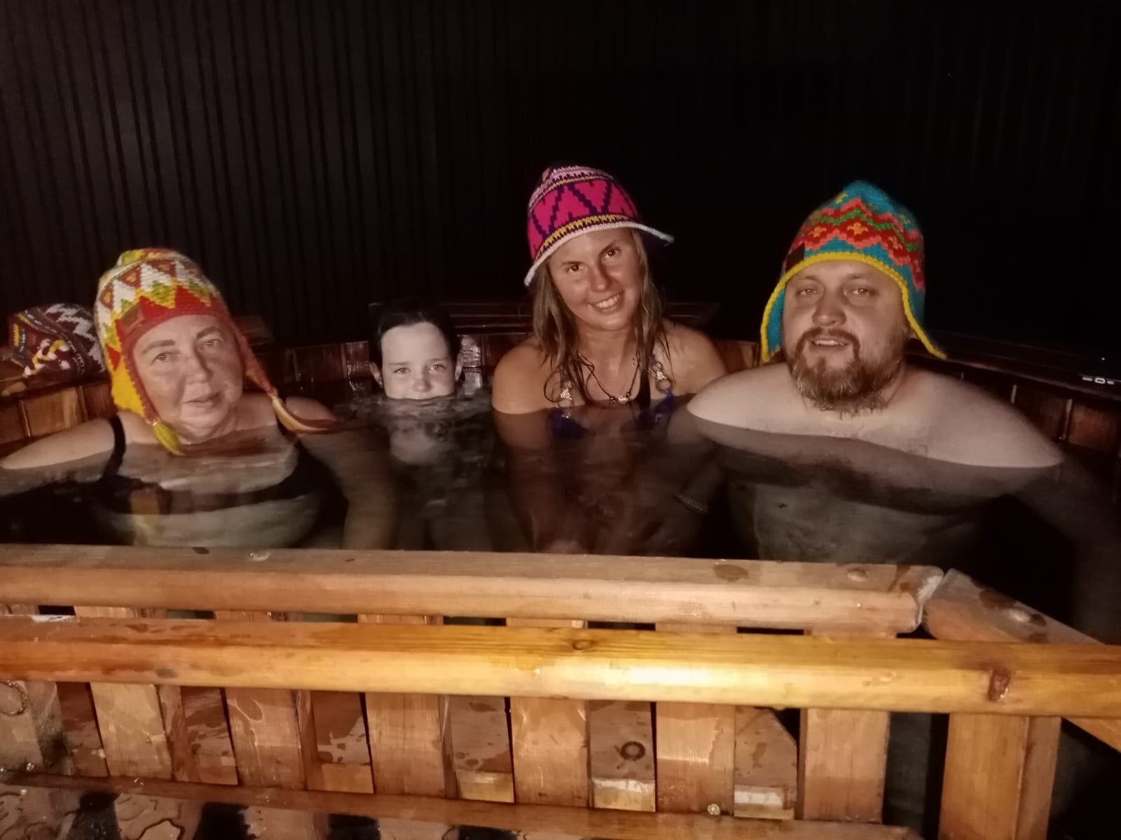 Фото Дом на Ольхоне