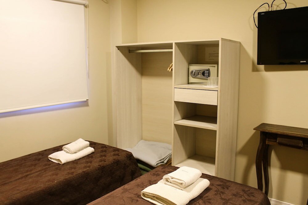 Фото Savannah Córdoba Hotel