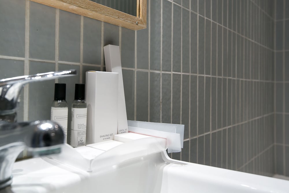 Фото Hotel Copenhagen