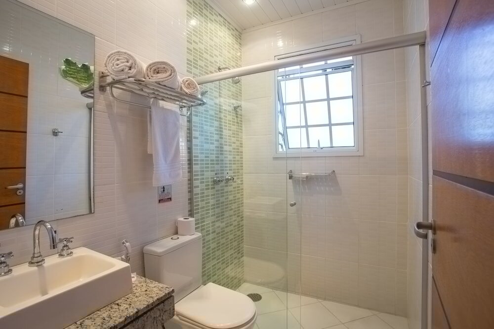 Фото Pousada La Toscana