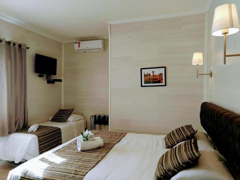 Фото Pousada Jasmim