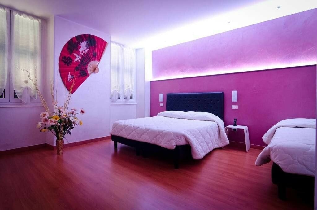 Фото VIA Palazzo Sanremo