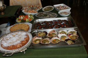 Гостиница Locanda da Renzo