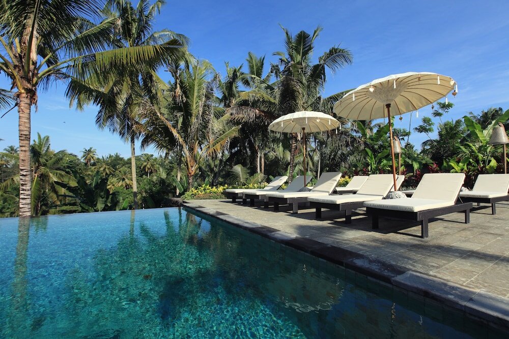 Фото Pertiwi Bisma Ubud