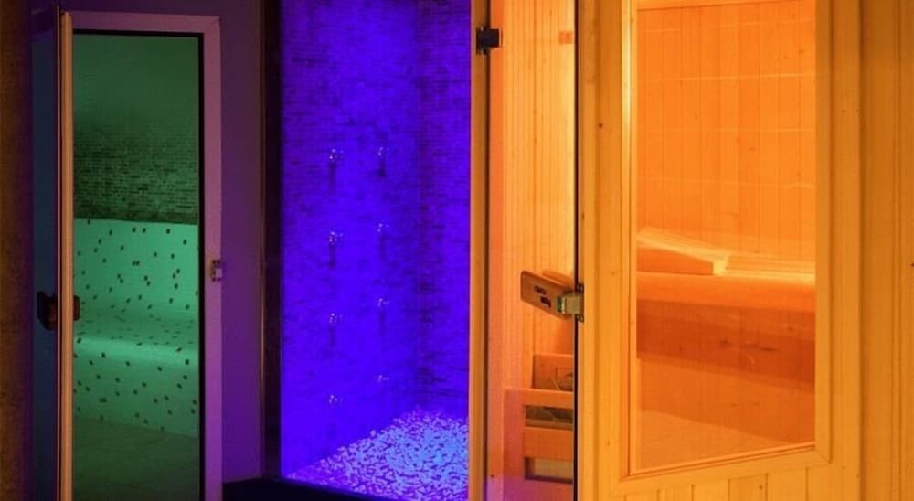 Фото Hotel SPA Qh Centro Leon