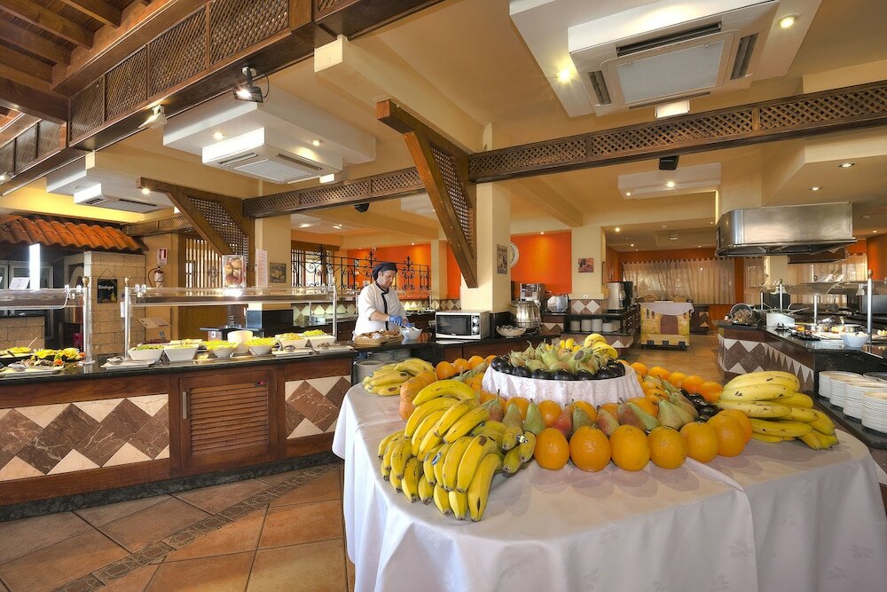 Фото Hovima Jardin Caleta