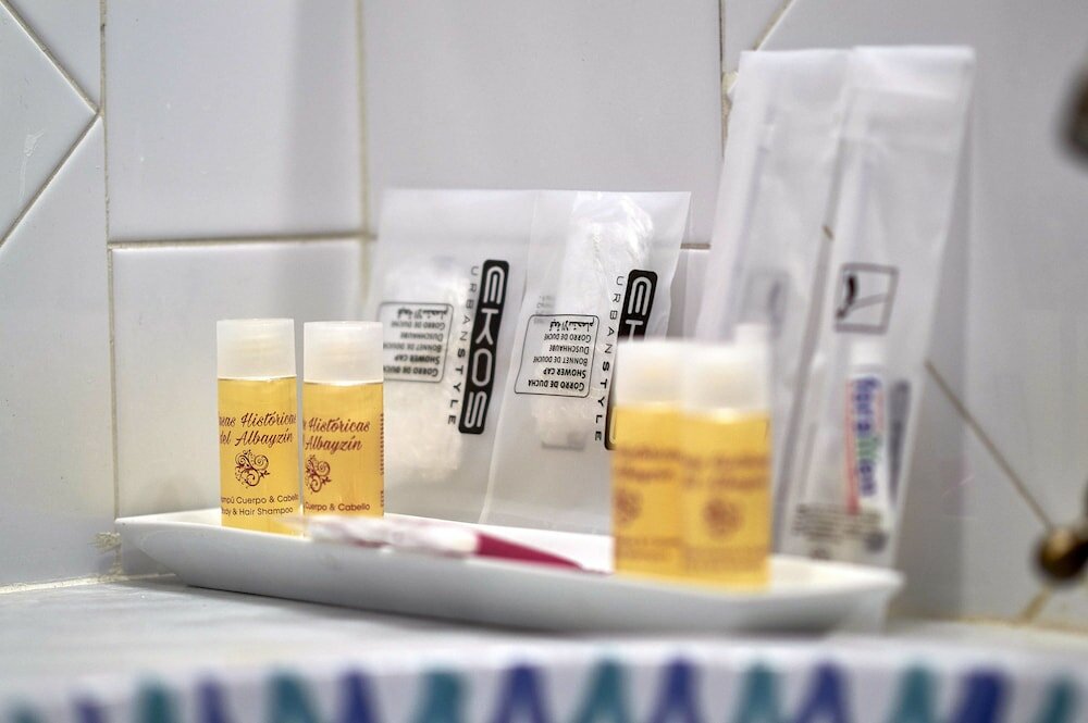 Фото Hotel Palacio de Santa Ines