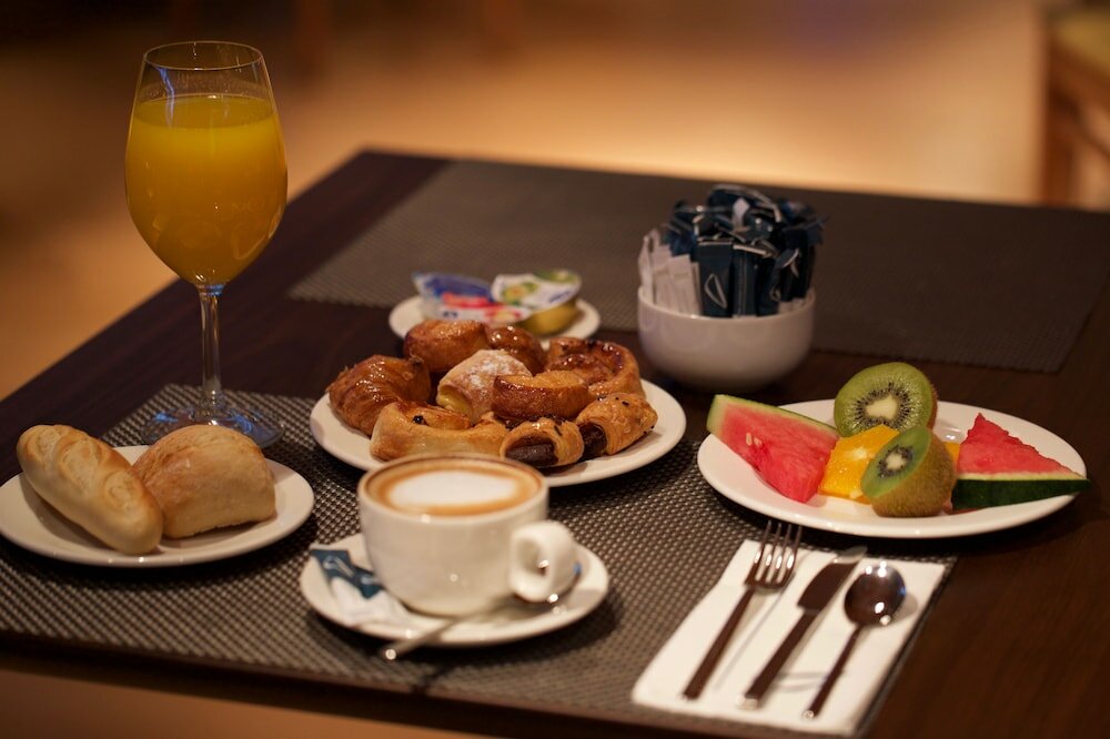 Фото Abba Playa Gijon Hotel