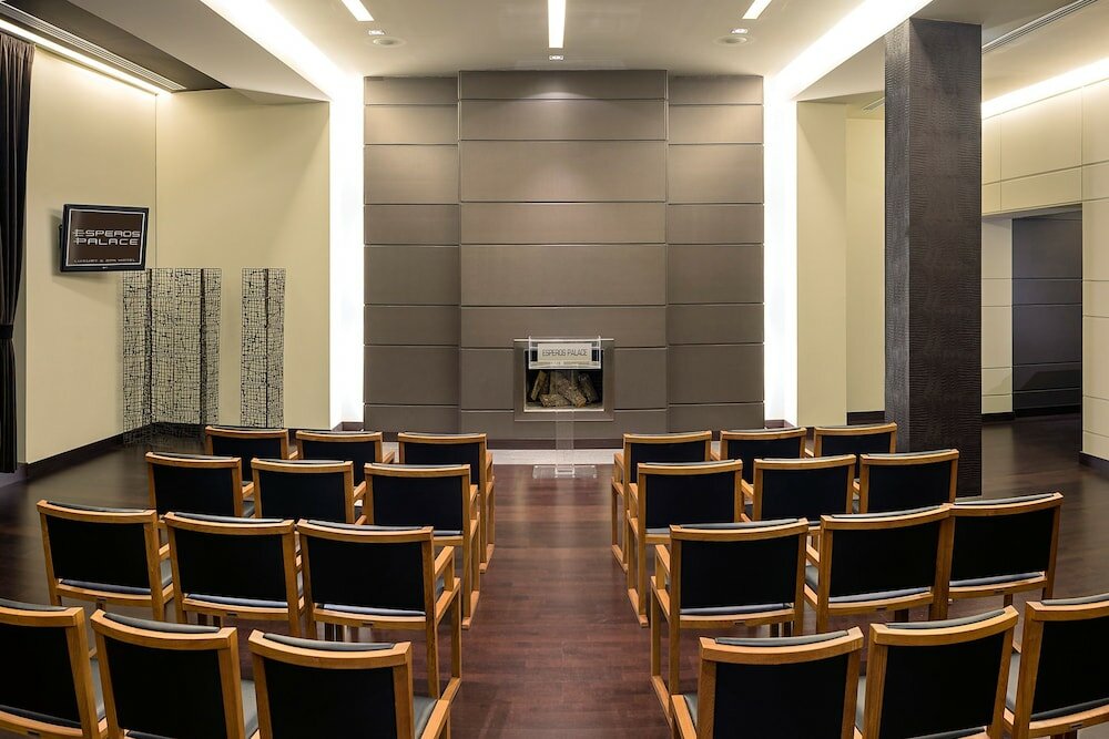 Фото Esperos Palace Luxury & SPA Hotel