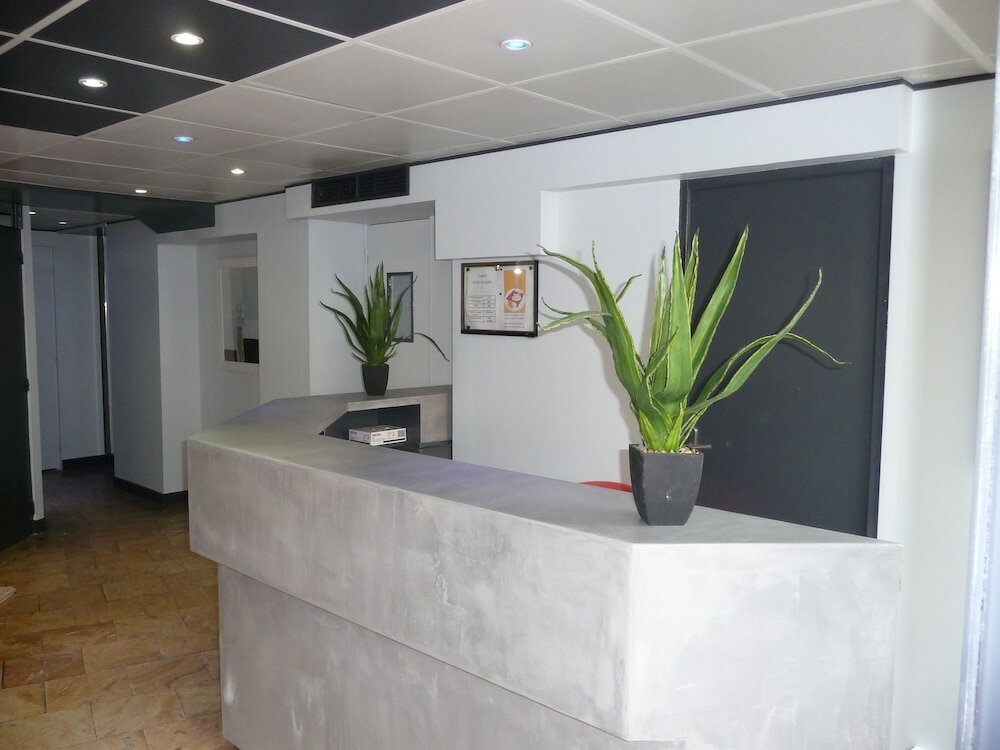 Фото Hotel de Flore