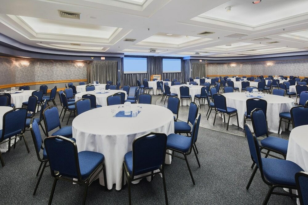 Фото Norwood Hotel