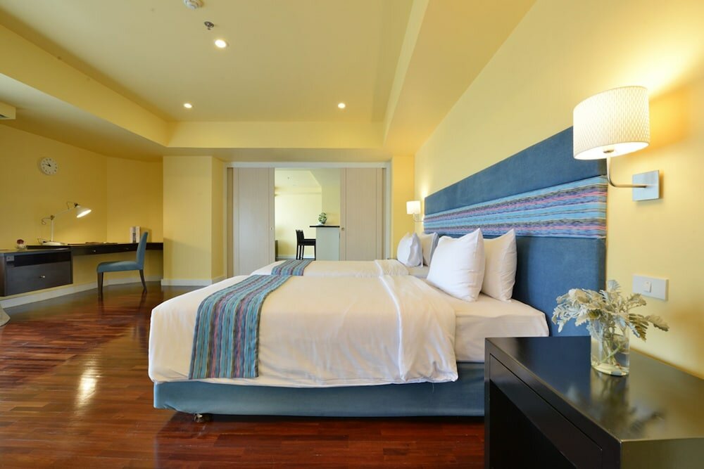 Фото Abloom Exclusive Serviced Apartments