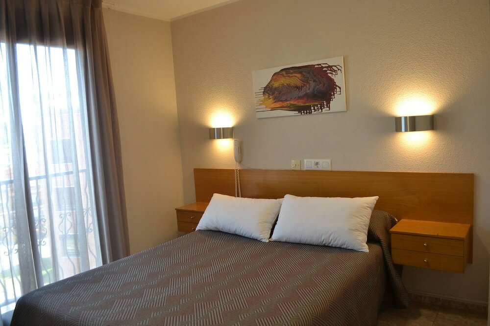 Фото Gran Hotel Toledo