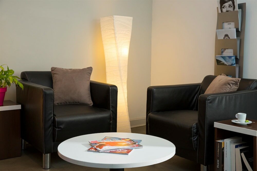 Фото Hôtel des Reignaux