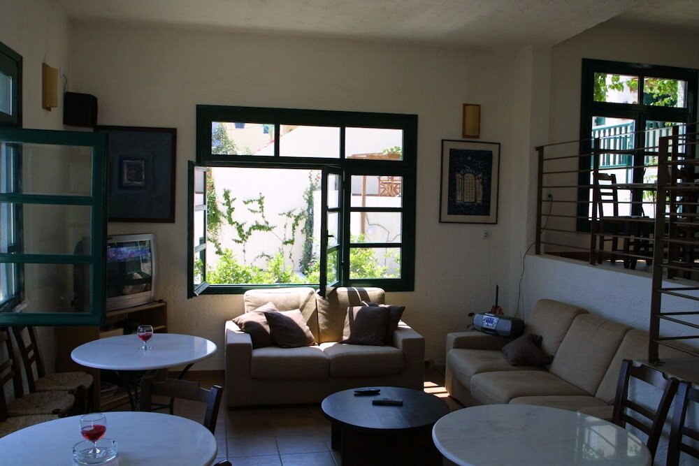 Фото Kalimera Village