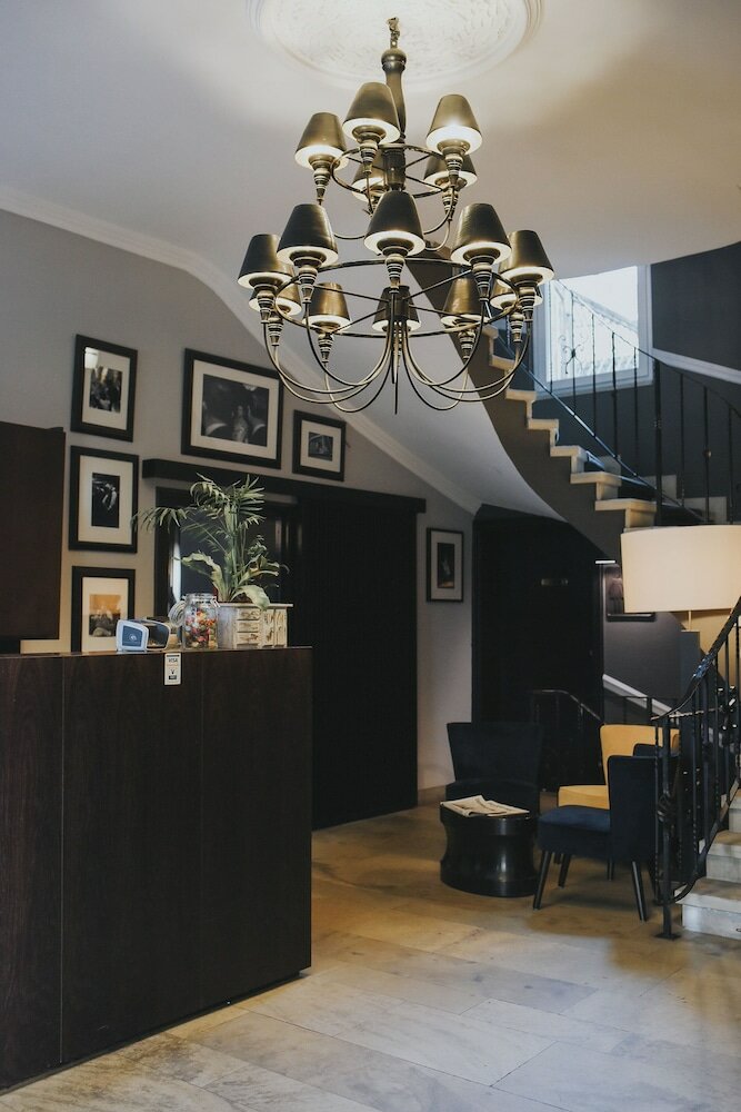 Фото Hôtel Le Châtelet