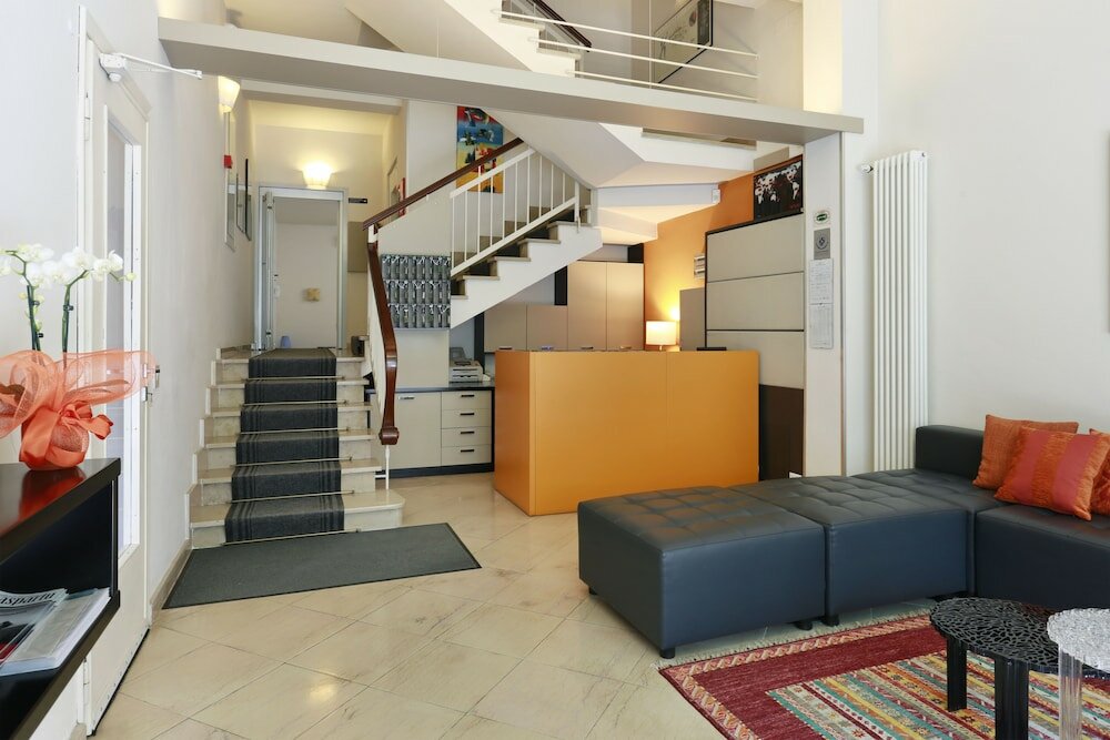 Фото отеля 4