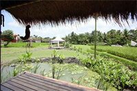 Фото Ubud Hidden Villa