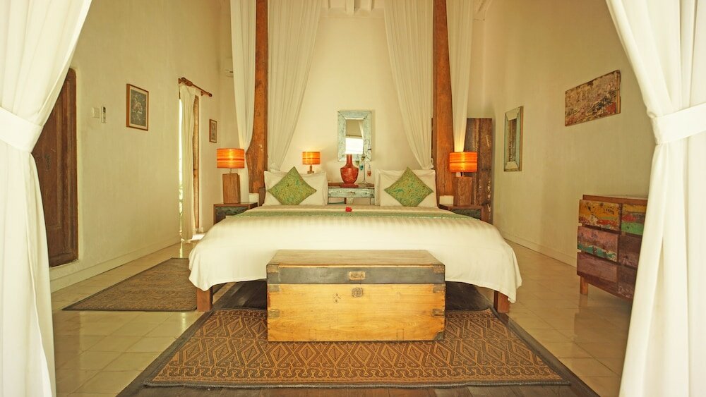 Фото Hotel Puri Tempo Doeloe