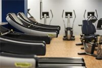 Фото Renaissance Denver Downtown City Center Hotel