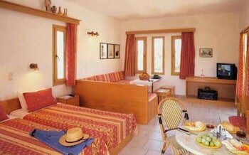 Фото Vamos Palace