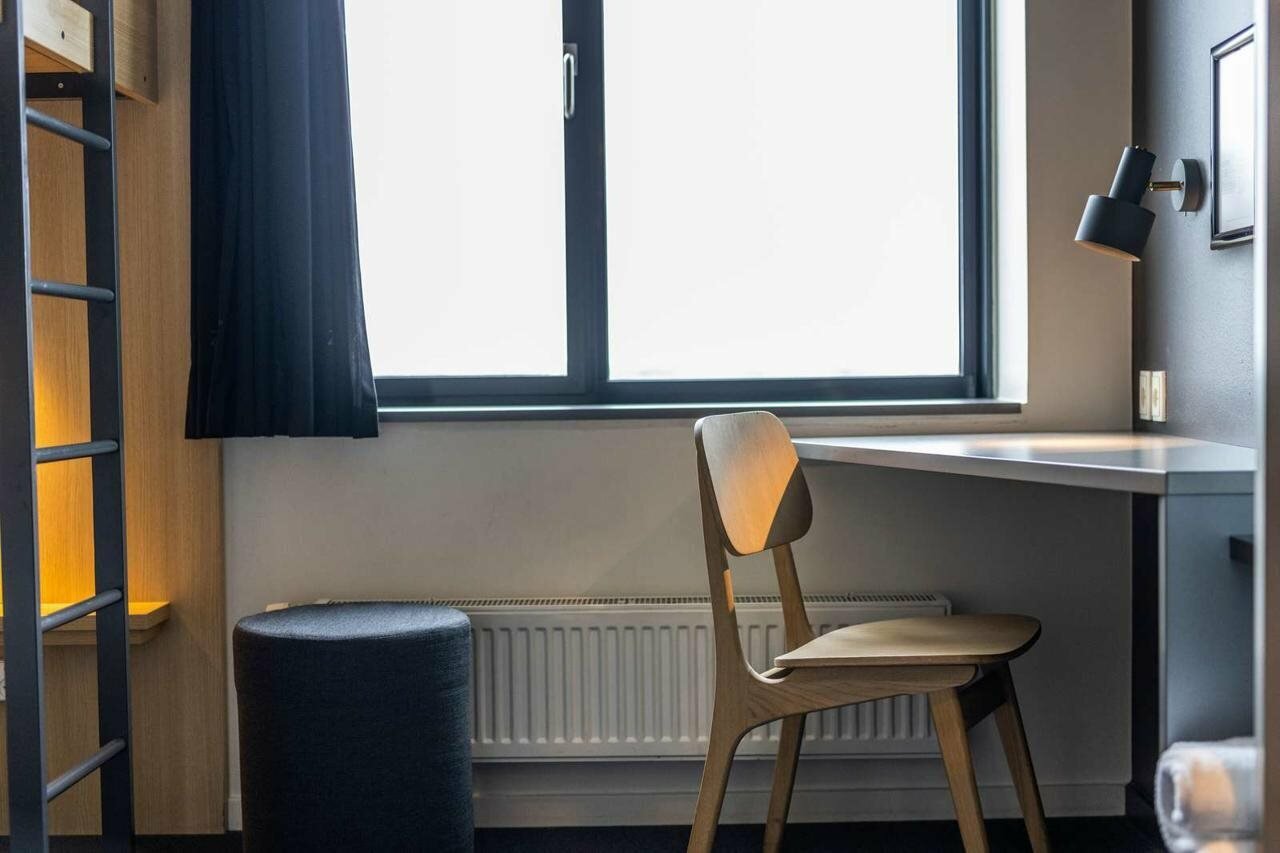 Фото Billund Airport Hotel