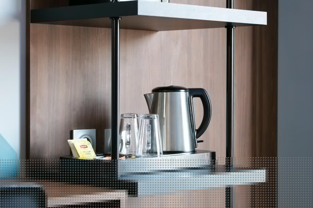 Фото Hotel Montparnasse Alesia