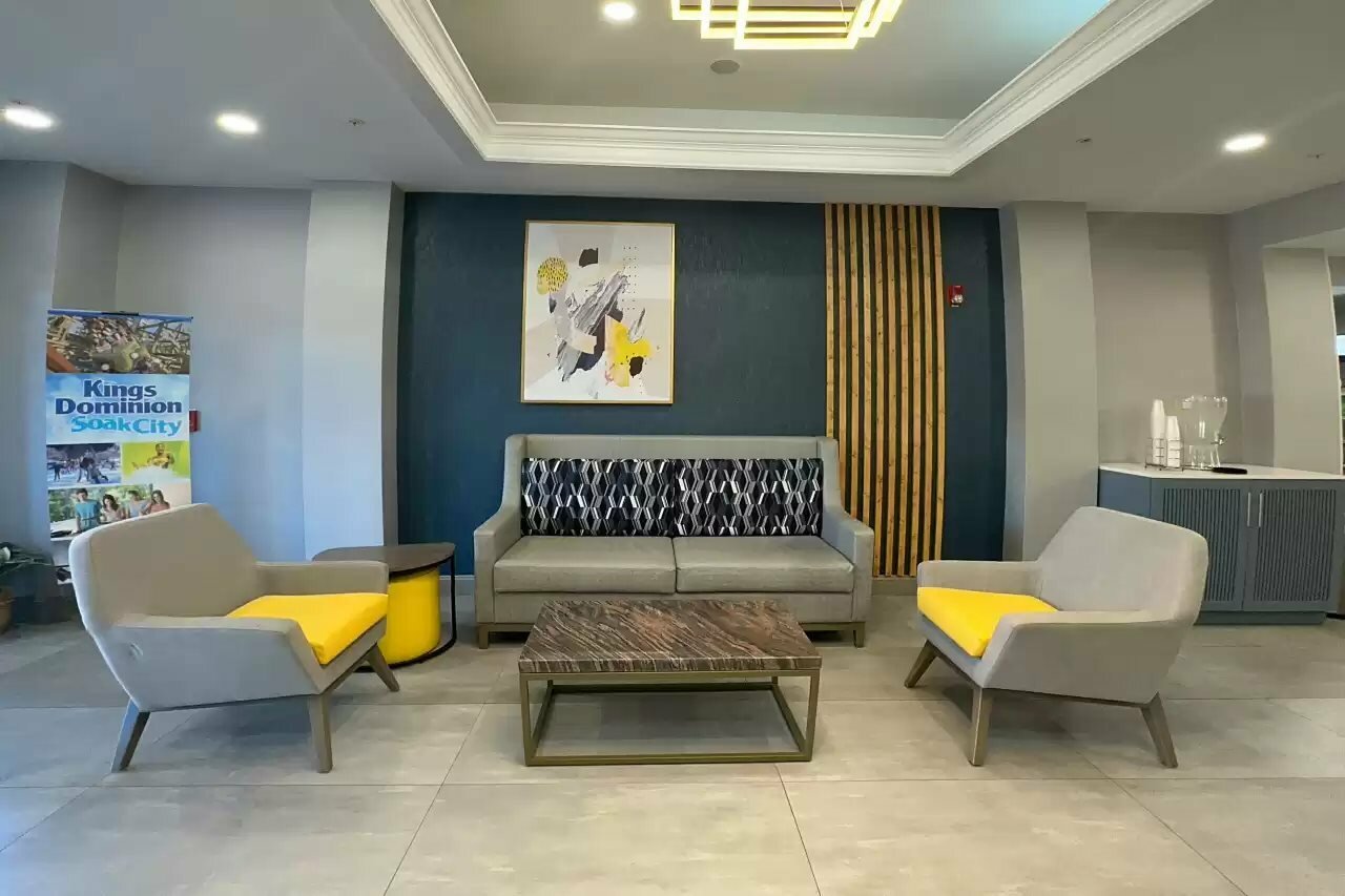 Фото Sleep Inn & Suites Ashland - Richmond North