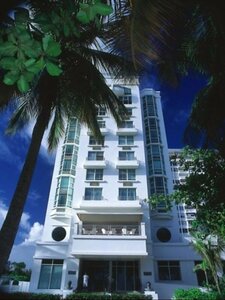 Гостиница San Juan Water and Beach Club