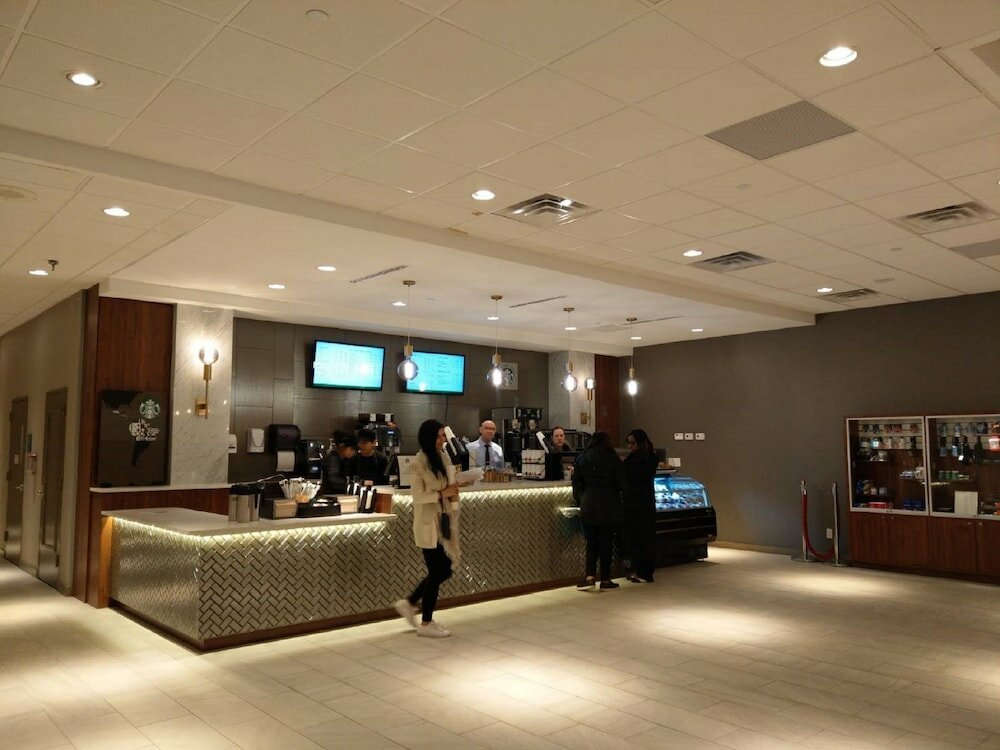 Фото Apa Hotel Woodbridge