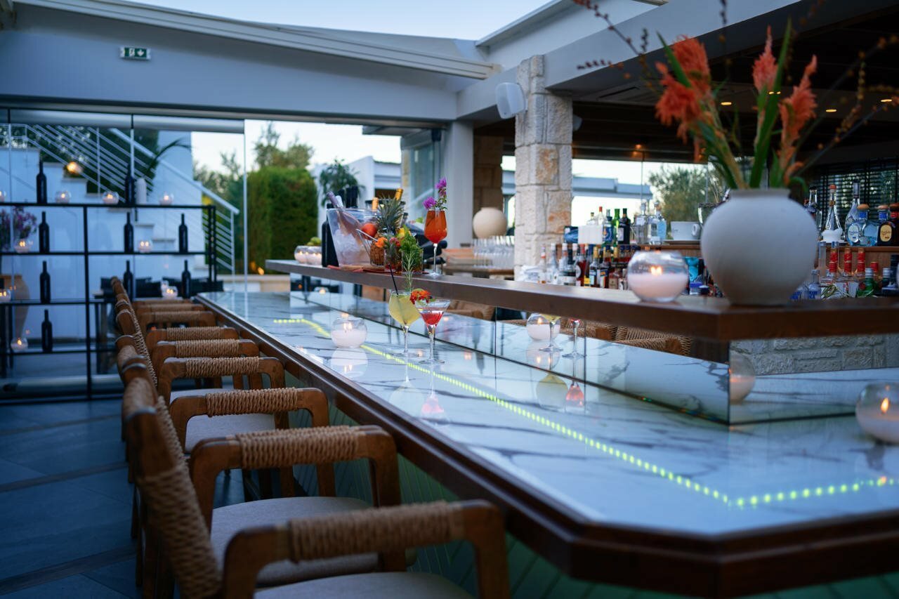 Фото Kappa Resort