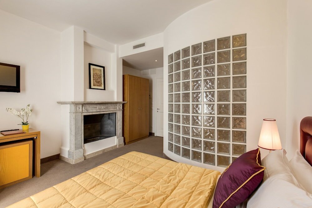 Фото Residenza RomAntica