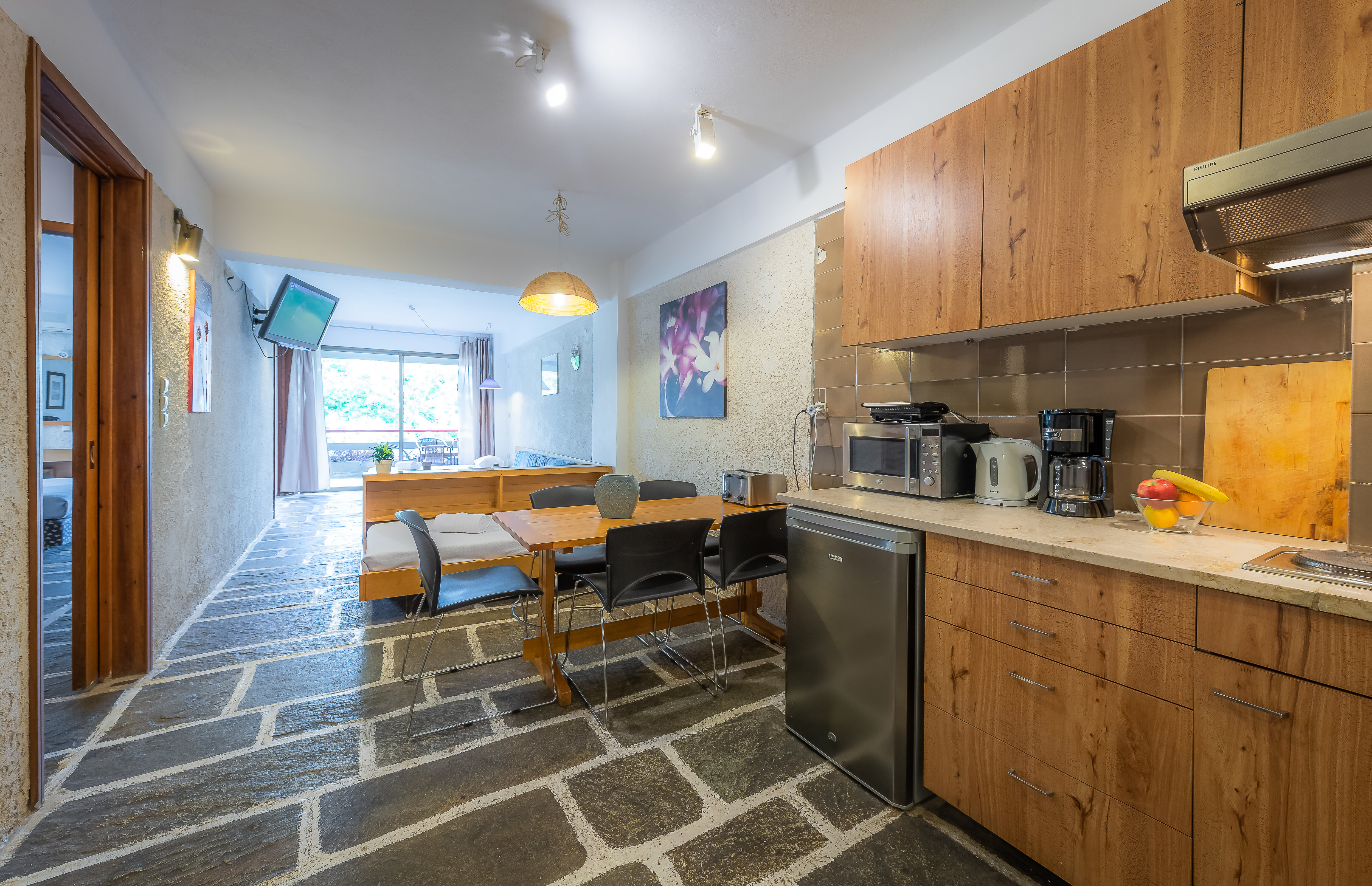 Фото Apollonia Hotel Apartments