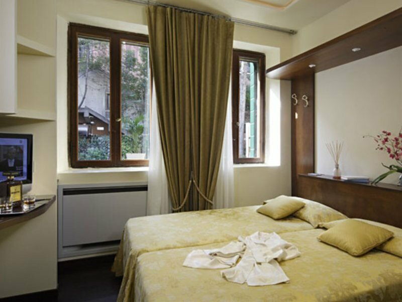 Фото Hotel Abbazia