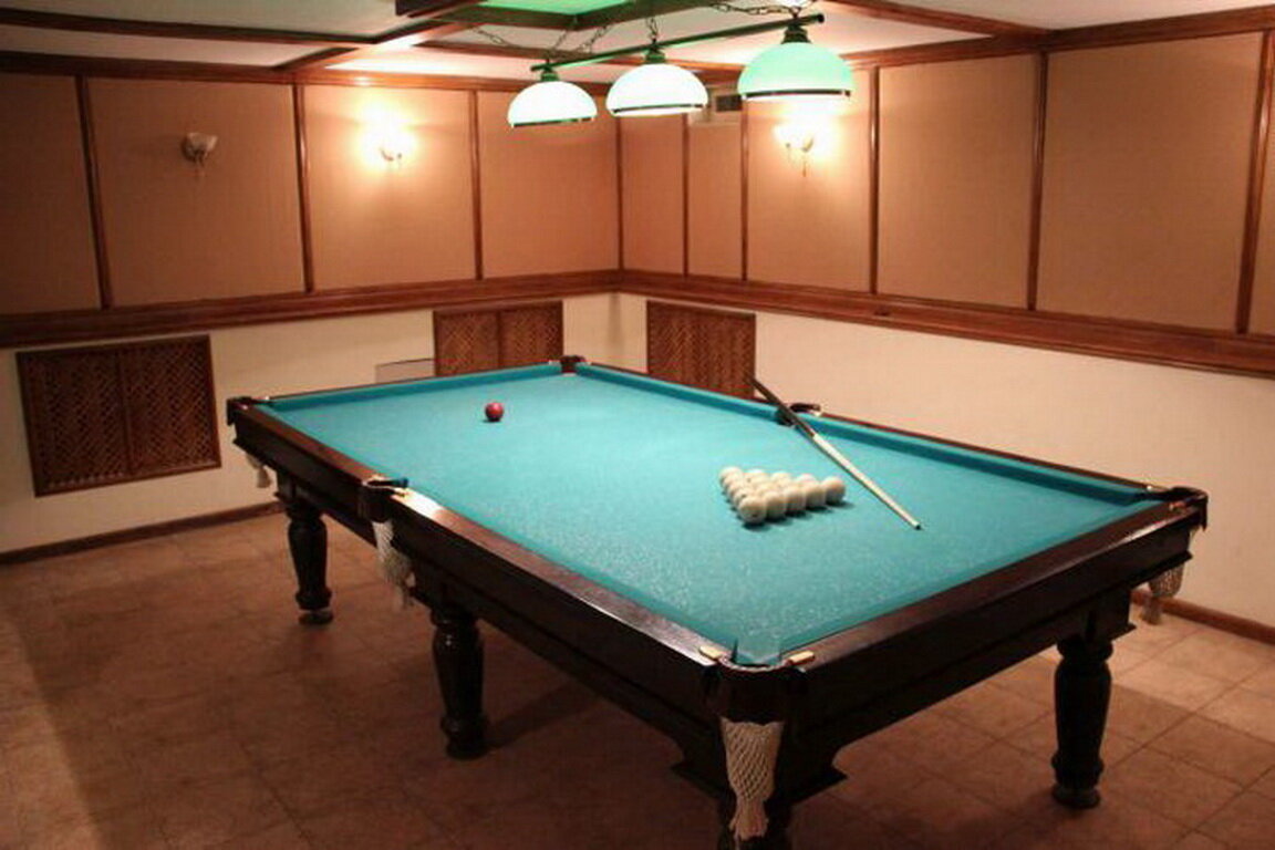 Фото Усадьба Ильинская в Суздале