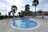 Фото SureStay Hotel by Best Western Brownsville