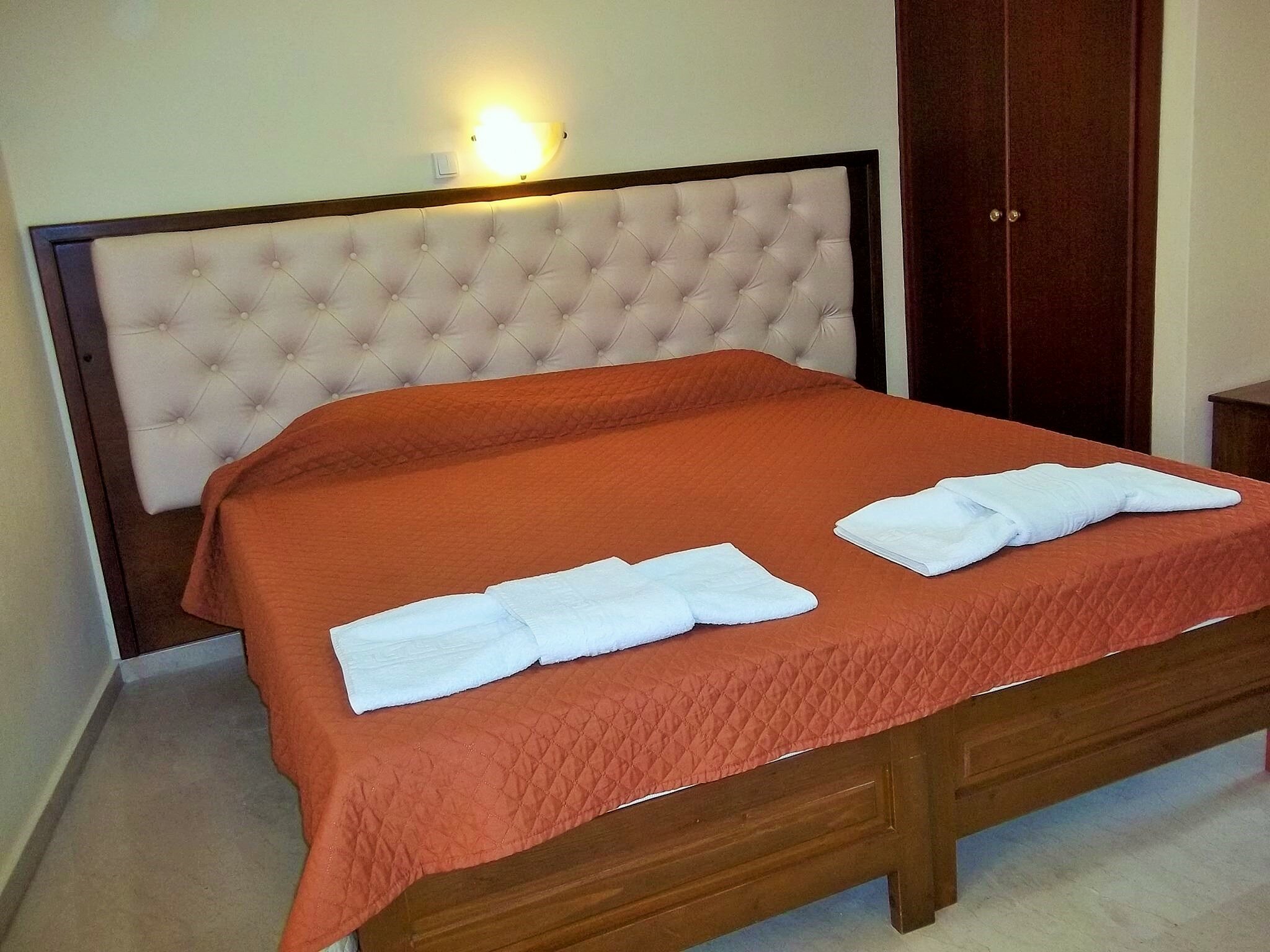 Фото Toulas Apartments