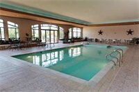 Фото Embassy Suites by Hilton Dallas Dfw Airport North