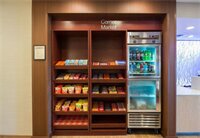 Фото Fairfield Inn & Suites by Marriott Dallas Lewisville