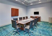 Фото Springhill Suites Dallas Plano/Frisco