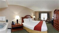 Фото Holiday Inn Express Pittsburgh-Bridgeville, an Ihg Hotel