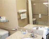 Фото Best Western Comanche Inn