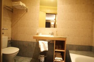 Гостиница Ariston