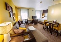 Фото Residence Inn Harlingen