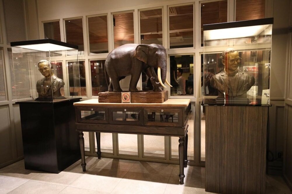 Фото Swana Bangkok Hotel